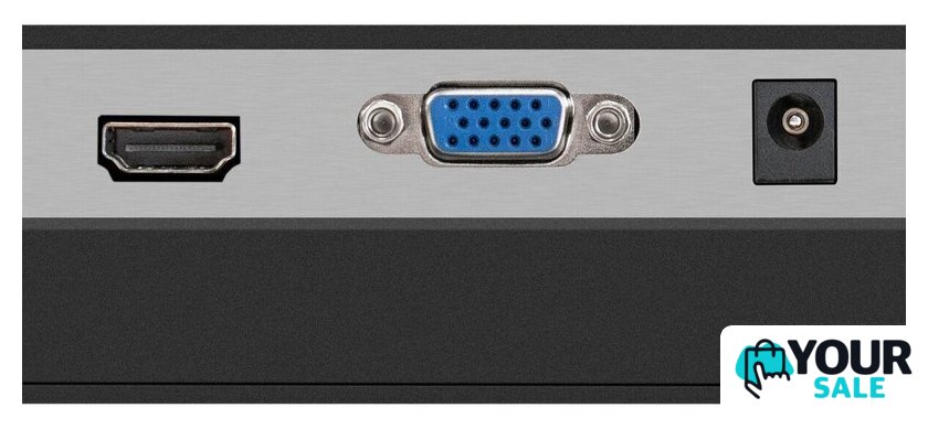 Монитор ExeGate ProSmart EV2707CA EX300407RUS - Изображение №8 — Интернет-магазин Your Sale