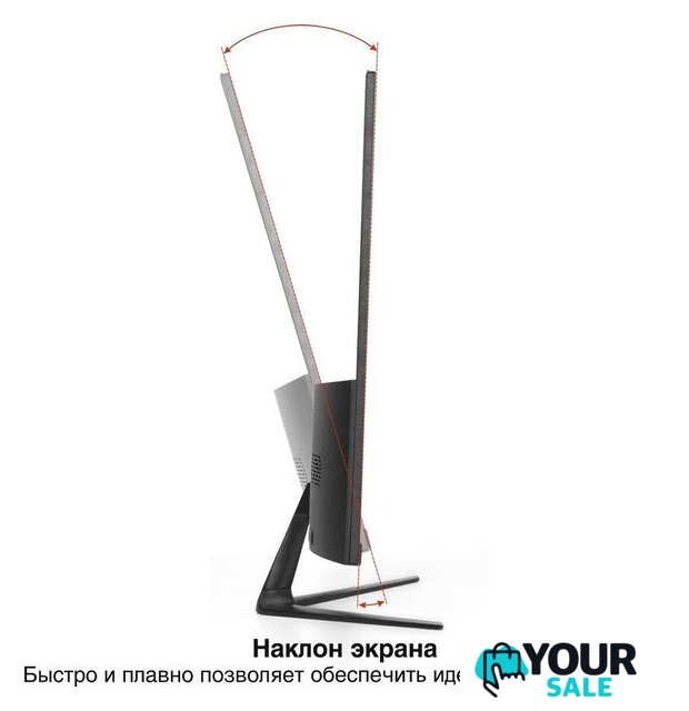Монитор ExeGate ProSmart EV2707CA EX300407RUS - Изображение №2 — Интернет-магазин Your Sale