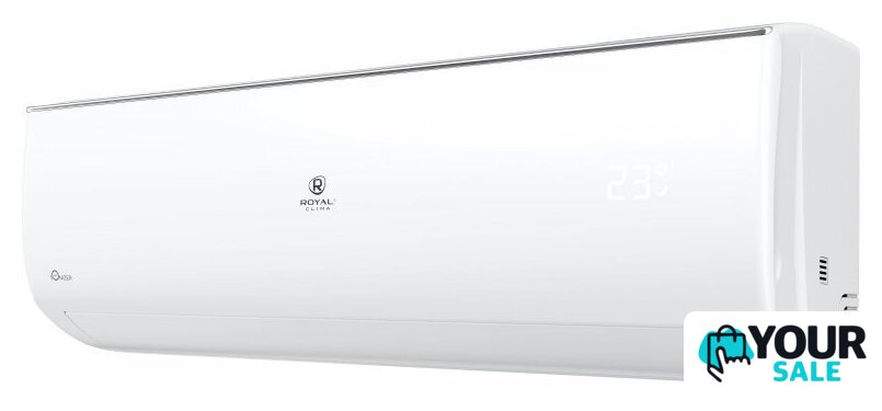 Кондиционер Royal Clima Gloria Upgrade RC-GL90HN - Изображение №1 — Интернет-магазин Your Sale