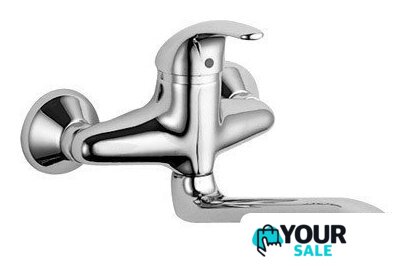 Смеситель Tres Mono 172318 - Изображение №1 — Интернет-магазин Your Sale
