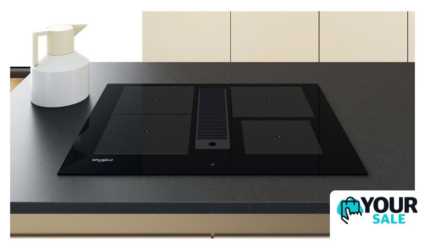 Варочная панель Whirlpool WVH 1065B - Изображение №8 — Интернет-магазин Your Sale