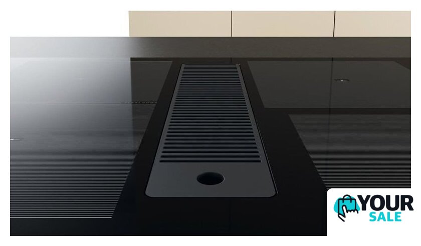 Варочная панель Whirlpool WVH 1065B - Изображение №6 — Интернет-магазин Your Sale
