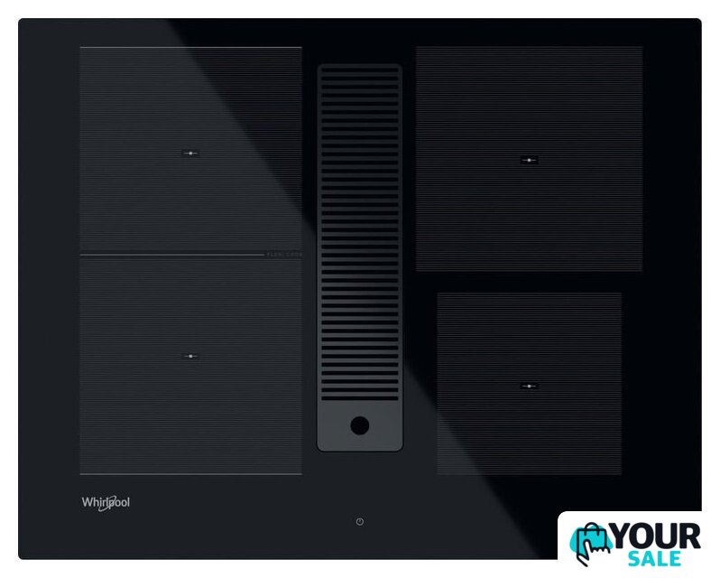 Варочная панель Whirlpool WVH 1065B - Изображение №1 — Интернет-магазин Your Sale