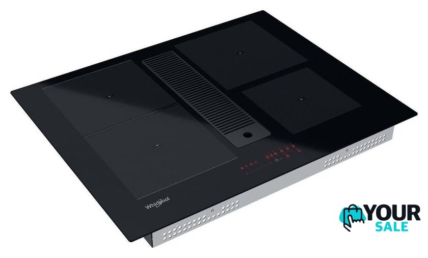 Варочная панель Whirlpool WVH 1065B - Изображение №3 — Интернет-магазин Your Sale
