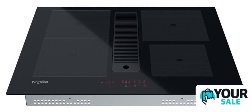 Варочная панель Whirlpool WVH 1065B - Изображение №2 — Интернет-магазин Your Sale