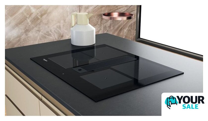 Варочная панель Whirlpool WVH 1065B - Изображение №7 — Интернет-магазин Your Sale