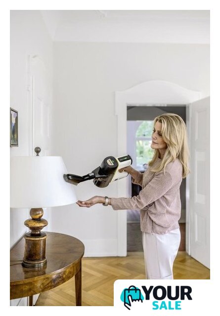 Пылесос Karcher VC 7 Cordless yourMax 1.198-710.0 - Изображение №6 — Интернет-магазин Your Sale