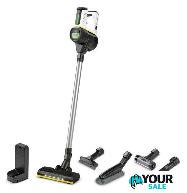 Пылесос Karcher VC 7 Cordless yourMax 1.198-710.0 - Изображение №1 — Интернет-магазин Your Sale