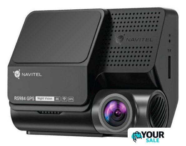 Видеорегистратор-GPS информатор (2в1) NAVITEL RS984 GPS - Изображение №7 — Интернет-магазин Your Sale
