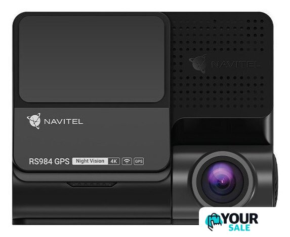 Видеорегистратор-GPS информатор (2в1) NAVITEL RS984 GPS - Изображение №6 — Интернет-магазин Your Sale