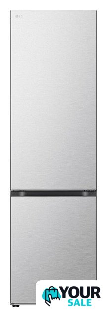 Холодильник LG DoorCooling+ GBV7280DMB - Изображение №1 — Интернет-магазин Your Sale