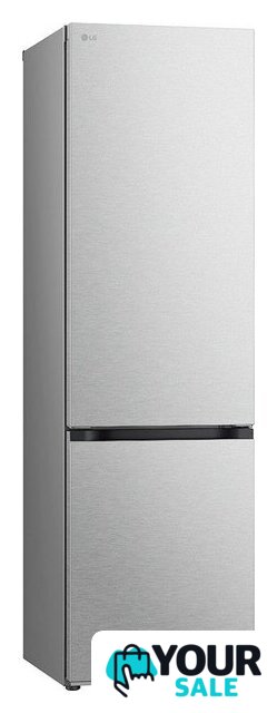 Холодильник LG DoorCooling+ GBV7280DMB - Изображение №4 — Интернет-магазин Your Sale