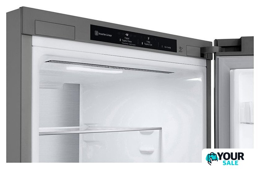 Холодильник LG DoorCooling+ GBV7280DMB - Изображение №12 — Интернет-магазин Your Sale