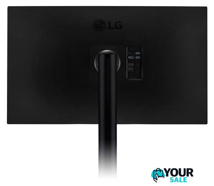 Монитор LG UltraFine 32UN880P-B - Изображение №9 — Интернет-магазин Your Sale