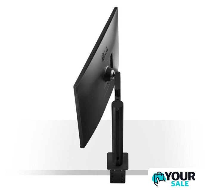 Монитор LG UltraFine 32UN880P-B - Изображение №7 — Интернет-магазин Your Sale