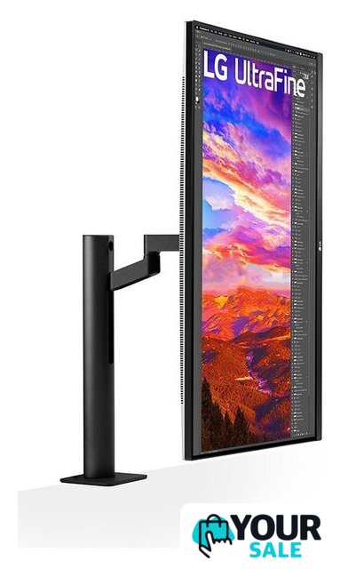 Монитор LG UltraFine 32UN880P-B - Изображение №4 — Интернет-магазин Your Sale