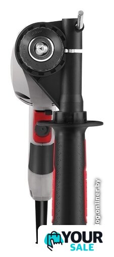 Ударная дрель Crown CT10129C 420183 - Изображение №4 — Интернет-магазин Your Sale