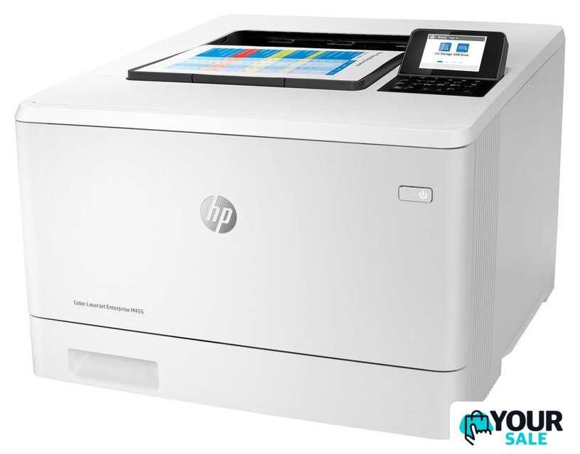 Принтер HP LaserJet Enterprise M455dn 3PZ95A - Изображение №2 — Интернет-магазин Your Sale