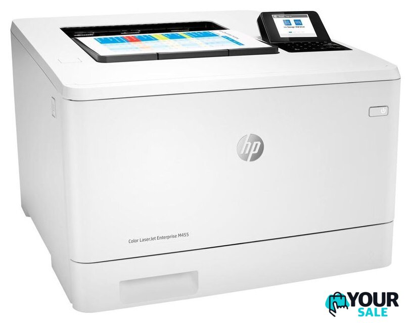 Принтер HP LaserJet Enterprise M455dn 3PZ95A - Изображение №1 — Интернет-магазин Your Sale