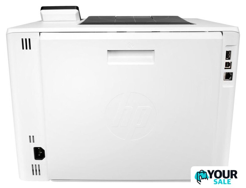 Принтер HP LaserJet Enterprise M455dn 3PZ95A - Изображение №4 — Интернет-магазин Your Sale