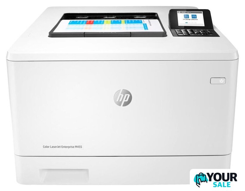 Принтер HP LaserJet Enterprise M455dn 3PZ95A - Изображение №3 — Интернет-магазин Your Sale