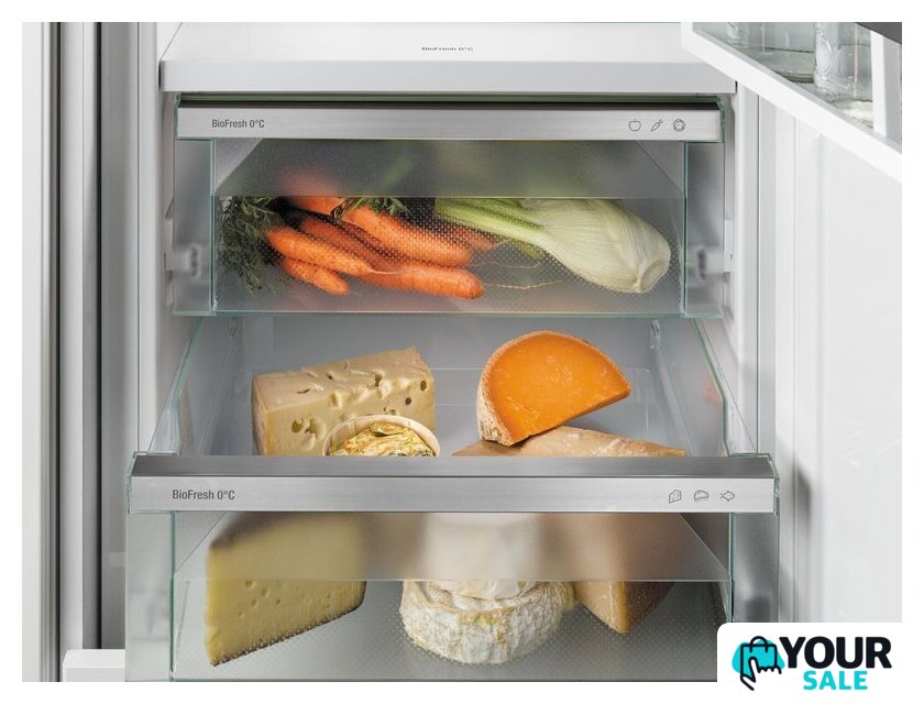 Холодильник Liebherr ICBNSd 5623 Plus BioFresh NoFrost - Изображение №16 — Интернет-магазин Your Sale