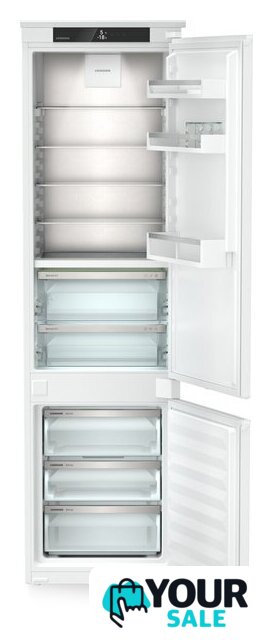 Холодильник Liebherr ICBNSd 5623 Plus BioFresh NoFrost - Изображение №2 — Интернет-магазин Your Sale