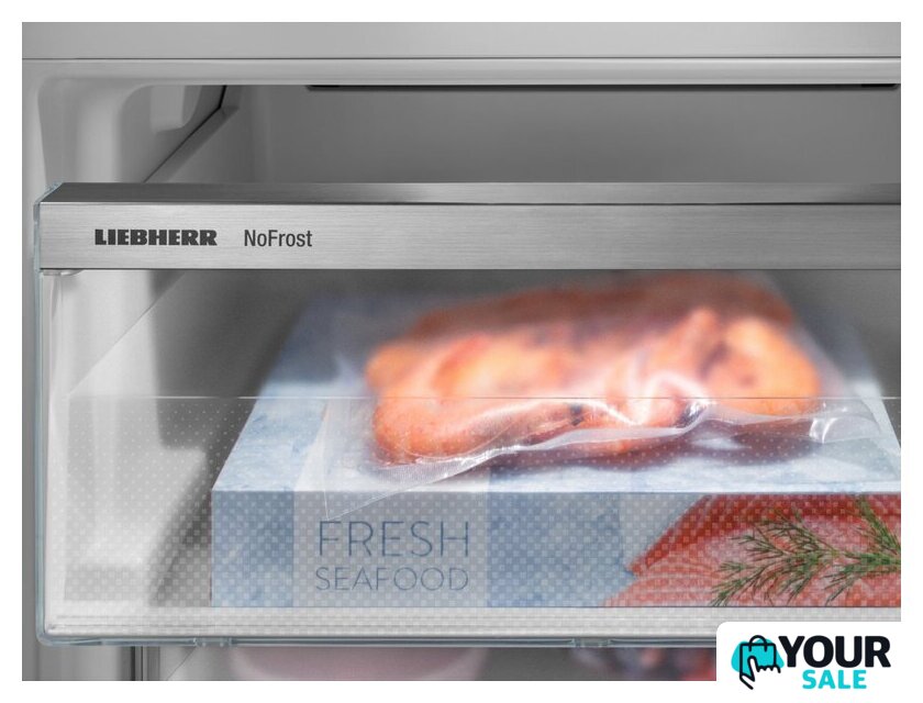 Холодильник Liebherr ICBNSd 5623 Plus BioFresh NoFrost - Изображение №18 — Интернет-магазин Your Sale
