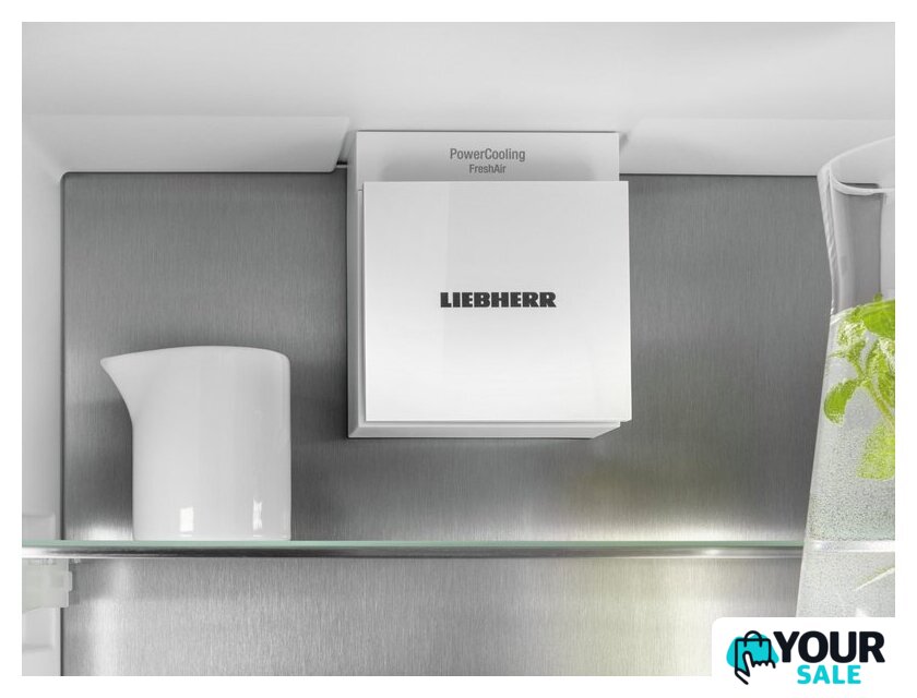 Холодильник Liebherr ICBNSd 5623 Plus BioFresh NoFrost - Изображение №6 — Интернет-магазин Your Sale