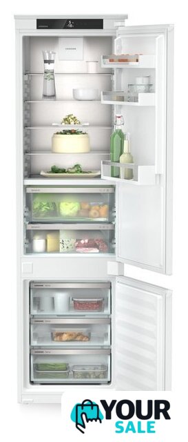 Холодильник Liebherr ICBNSd 5623 Plus BioFresh NoFrost - Изображение №1 — Интернет-магазин Your Sale