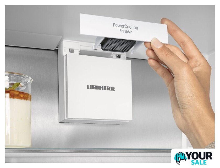 Холодильник Liebherr ICBNSd 5623 Plus BioFresh NoFrost - Изображение №7 — Интернет-магазин Your Sale