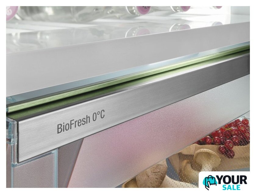 Холодильник Liebherr ICBNSd 5623 Plus BioFresh NoFrost - Изображение №14 — Интернет-магазин Your Sale