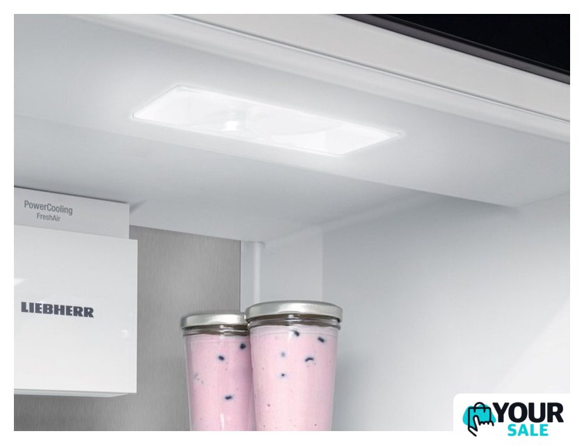 Холодильник Liebherr ICBNSd 5623 Plus BioFresh NoFrost - Изображение №5 — Интернет-магазин Your Sale