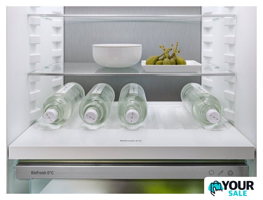 Холодильник Liebherr ICBNSd 5623 Plus BioFresh NoFrost - Изображение №13 — Интернет-магазин Your Sale
