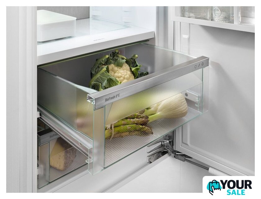 Холодильник Liebherr ICBNSd 5623 Plus BioFresh NoFrost - Изображение №15 — Интернет-магазин Your Sale
