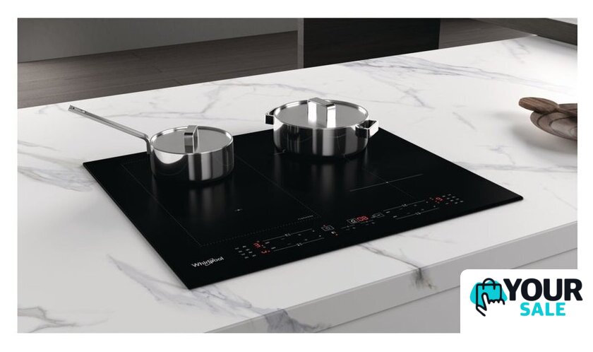 Варочная панель Whirlpool WL B1160 BF - Изображение №3 — Интернет-магазин Your Sale