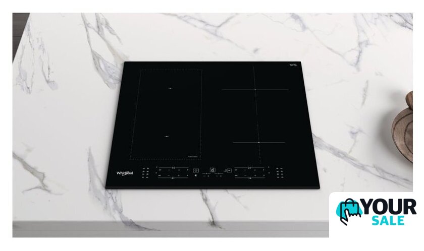 Варочная панель Whirlpool WL B1160 BF - Изображение №6 — Интернет-магазин Your Sale
