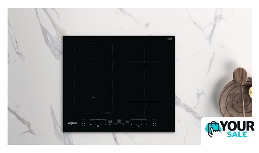 Варочная панель Whirlpool WL B1160 BF - Изображение №7 — Интернет-магазин Your Sale