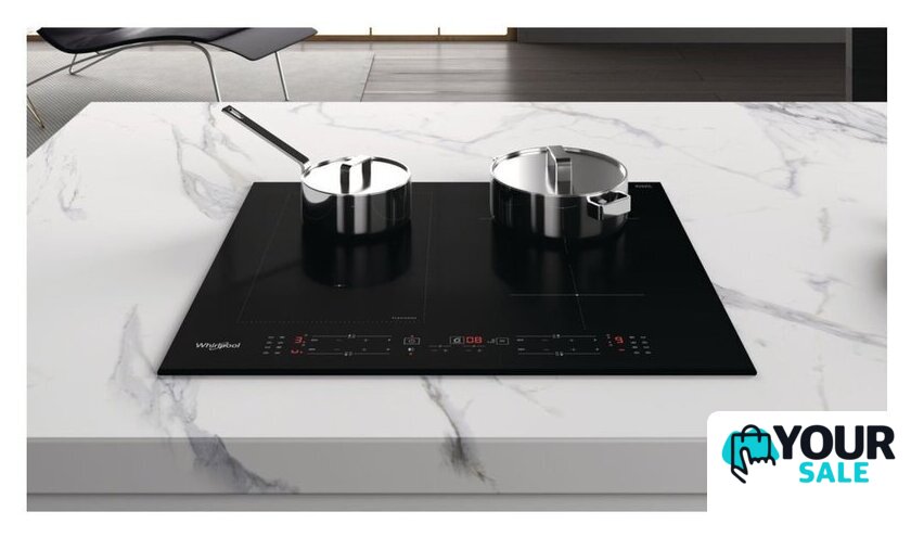Варочная панель Whirlpool WL B1160 BF - Изображение №4 — Интернет-магазин Your Sale