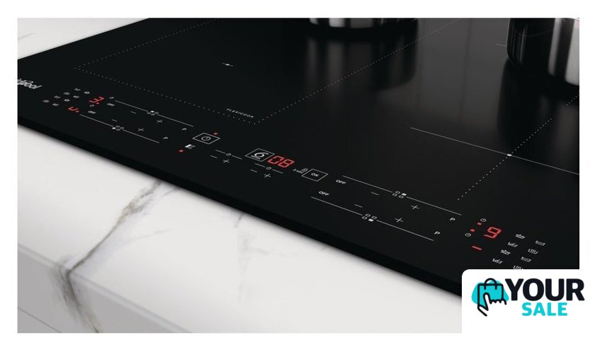 Варочная панель Whirlpool WL B1160 BF - Изображение №8 — Интернет-магазин Your Sale
