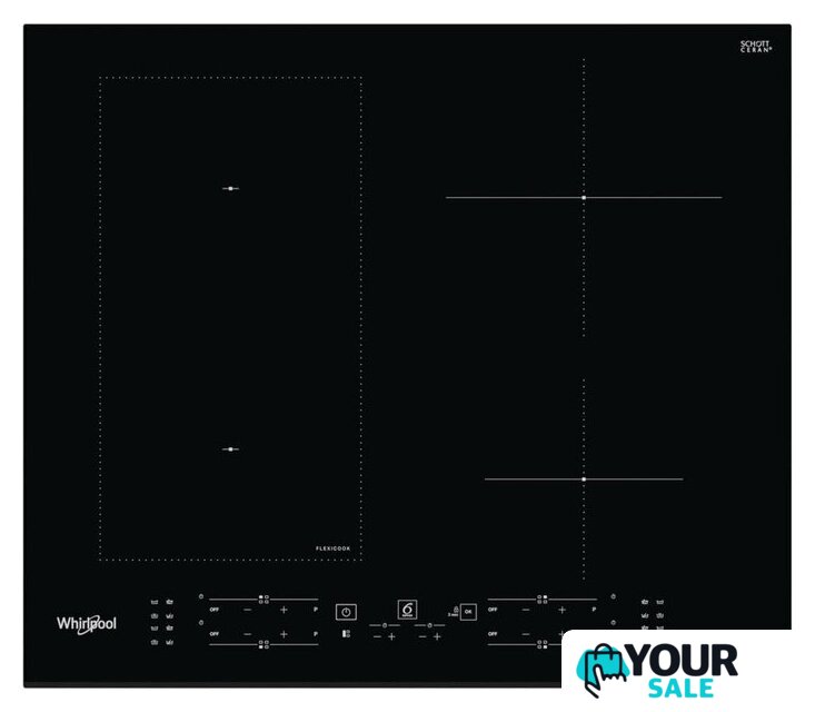 Варочная панель Whirlpool WL B1160 BF - Изображение №1 — Интернет-магазин Your Sale