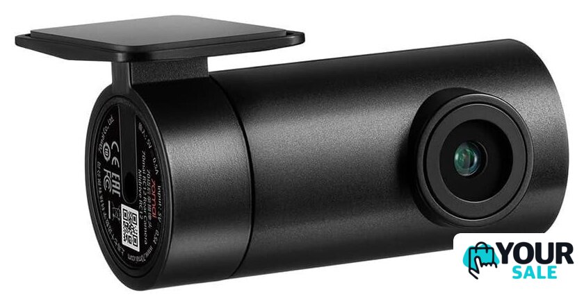 Камера заднего вида 70mai Rear Camera RC12 - Изображение №2 — Интернет-магазин Your Sale