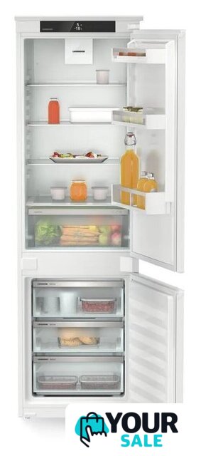 Холодильник Liebherr IKGNS 51Vd03 Pure NoFrost - Изображение №1 — Интернет-магазин Your Sale