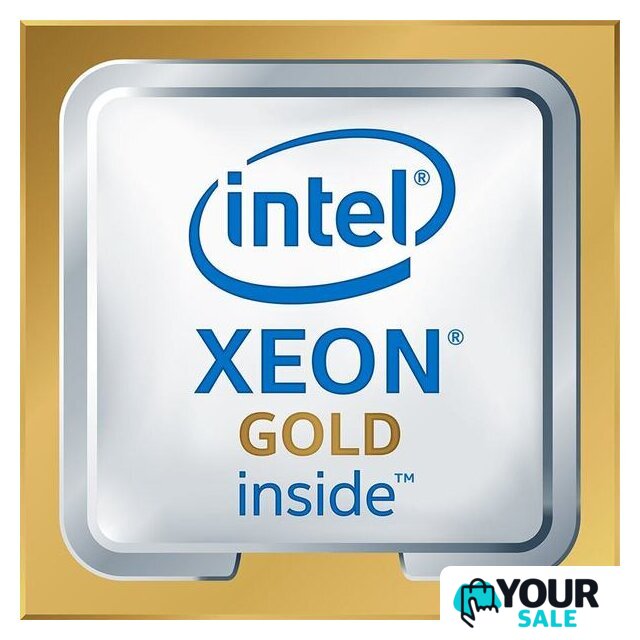 Процессор Intel Xeon Gold 6246R - Изображение №1 — Интернет-магазин Your Sale