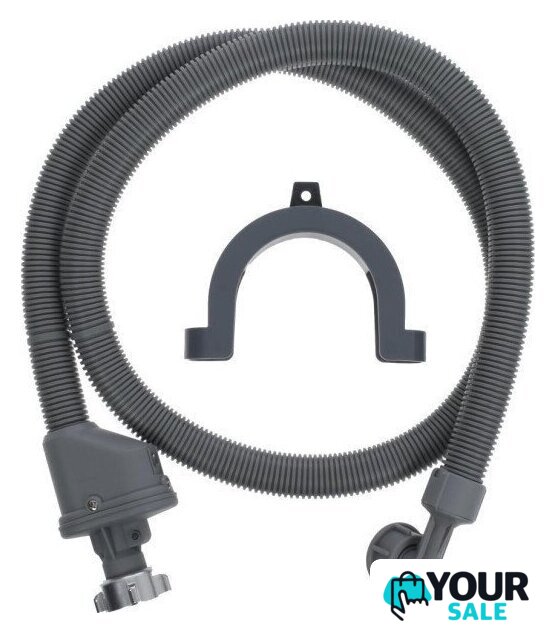 Стиральная машина Haier HW60-BP12959AE - Изображение №3 — Интернет-магазин Your Sale