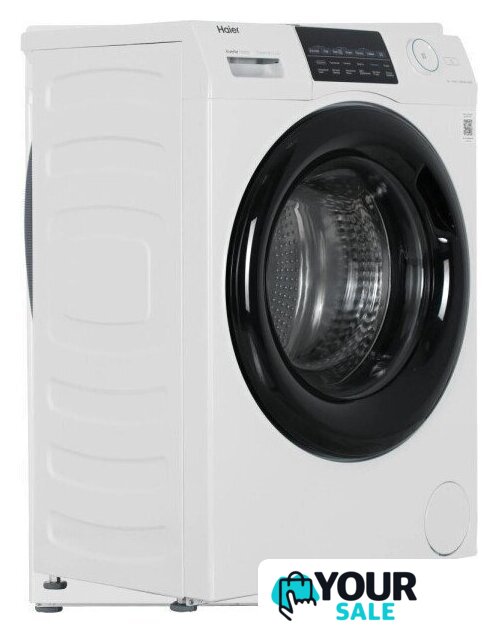 Стиральная машина Haier HW60-BP12959AE - Изображение №2 — Интернет-магазин Your Sale