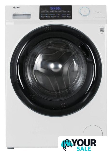 Стиральная машина Haier HW60-BP12959AE - Изображение №1 — Интернет-магазин Your Sale