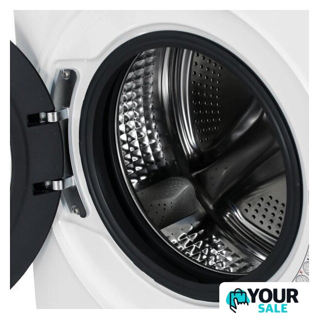 Стиральная машина Haier HW60-BP12959AE - Изображение №9 — Интернет-магазин Your Sale