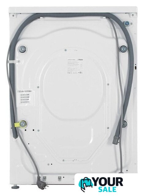 Стиральная машина Haier HW60-BP12959AE - Изображение №11 — Интернет-магазин Your Sale