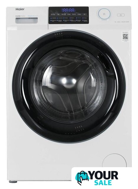 Стиральная машина Haier HW60-BP12959AE - Изображение №4 — Интернет-магазин Your Sale